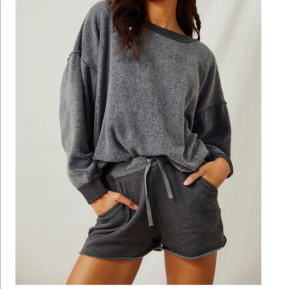 Free people Kelly lounge set